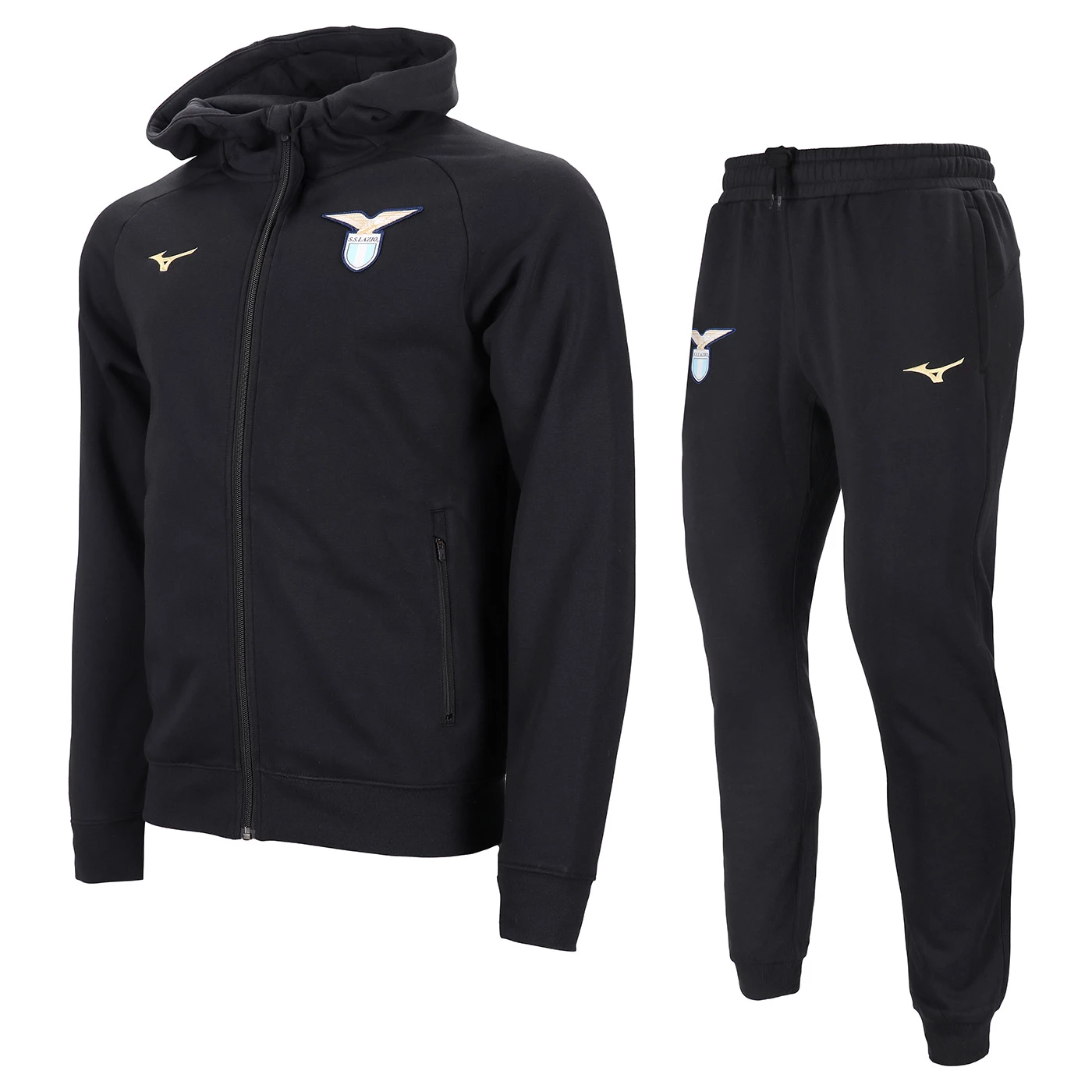 Tenue Représentant Officielle Enfant SS Lazio 2012 - Macron - Taille Infant Baby M12