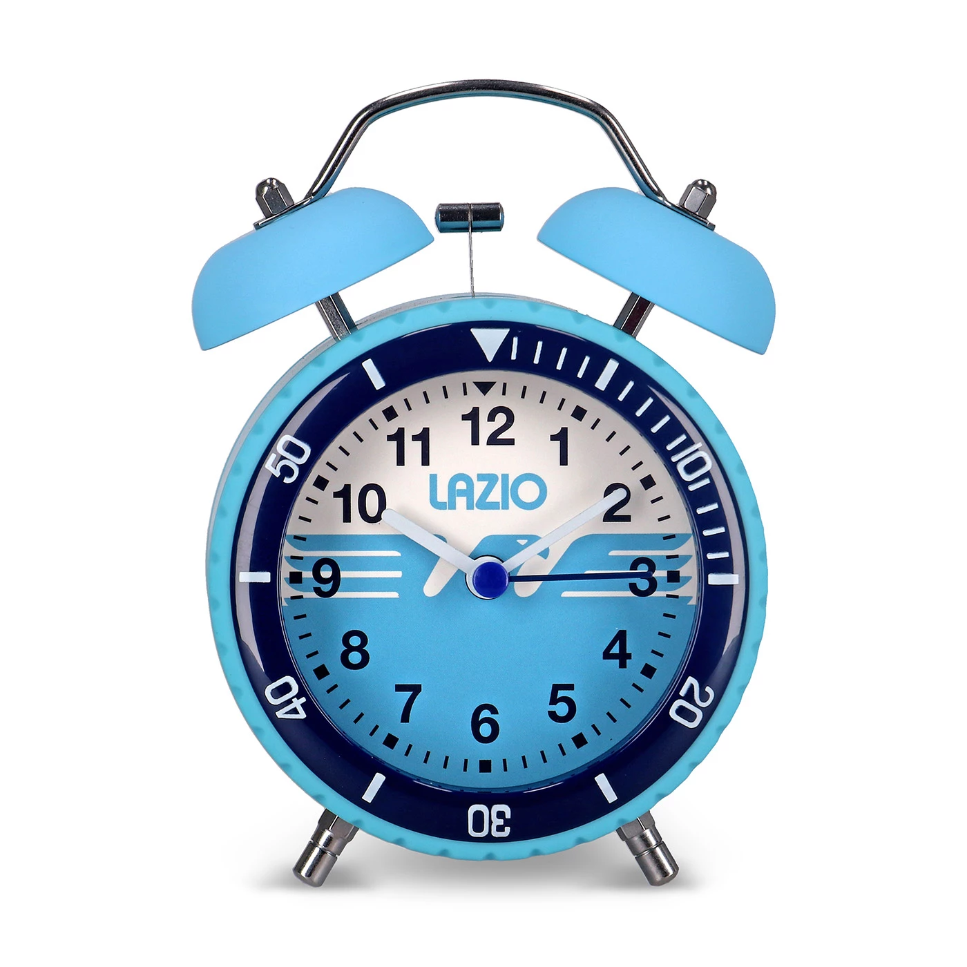 LAZIO ALARM CLOCK