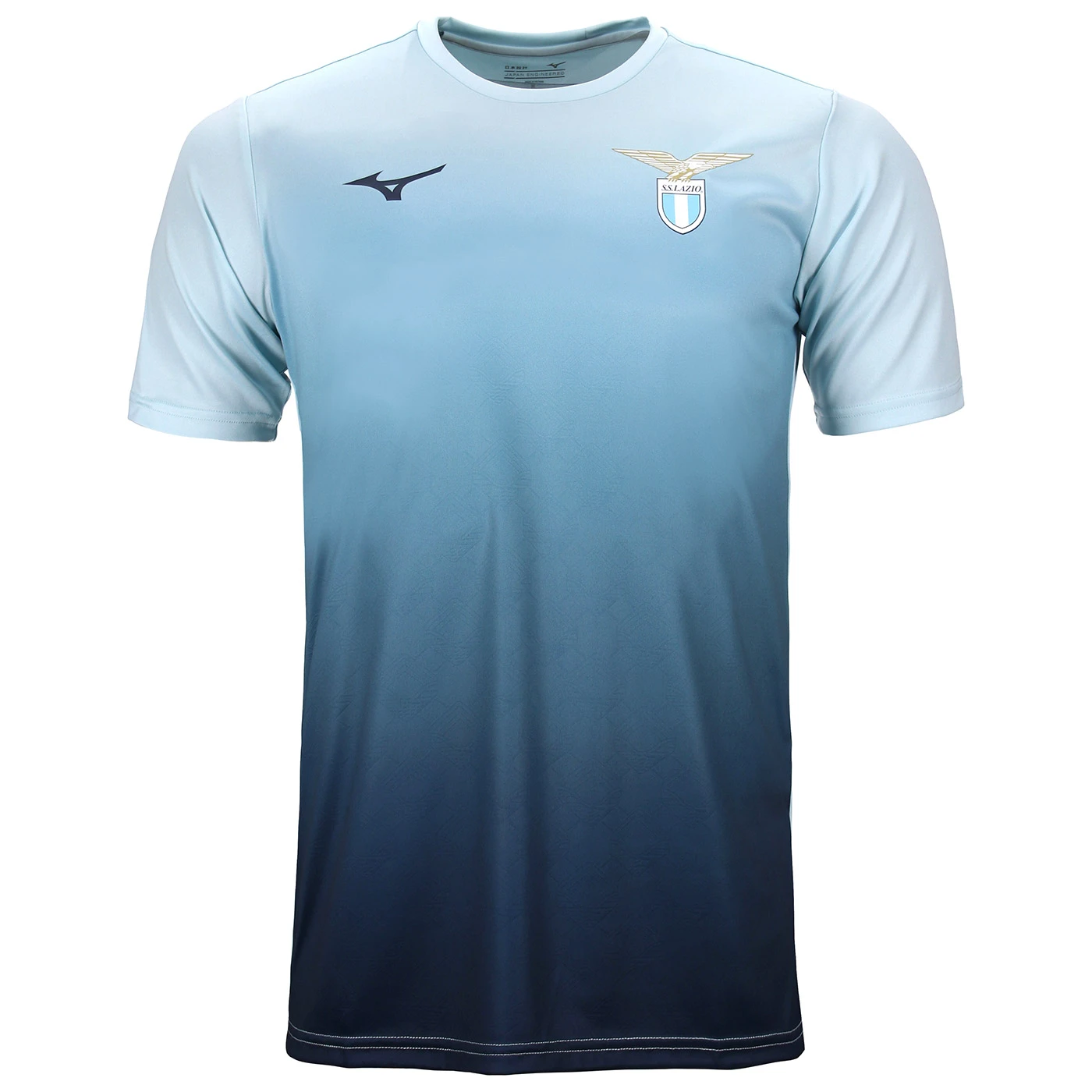 SS Lazio Umbro ユニフォーム 水色 Umbro SS Lazio 1989-1991 Home Shirt - USED Condition (Good