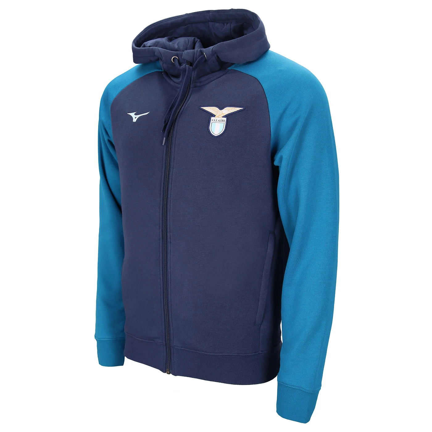 LAZIO TUTA RAPPRESENTANZA FZ CAPPUCCIO NAVY 2024/25