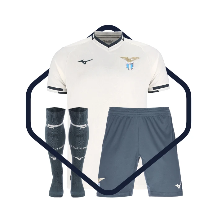 PACK KIT GARA AWAY 25/26