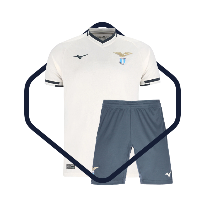 KIDS AWAY KIT 25/26 PACK