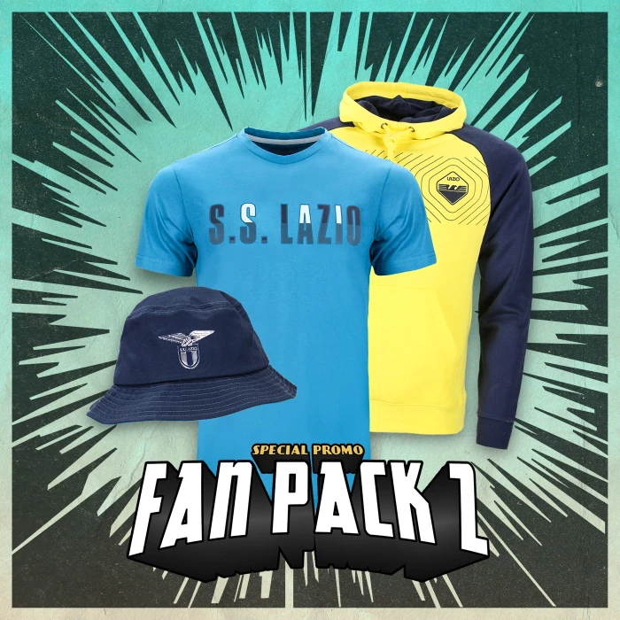 T-SHIRT + HOODIE + BUCKET HAT 24/25
