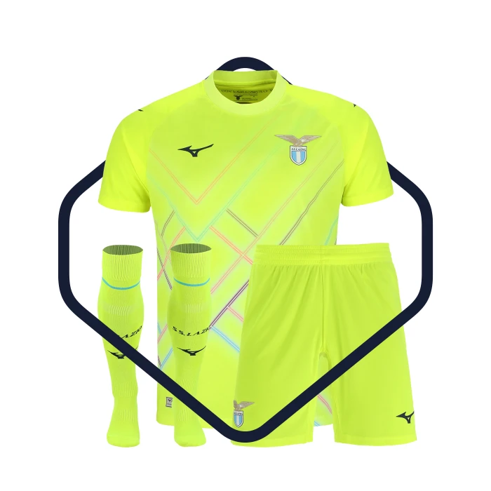 PACK KIT GARA PORTIERE THIRD 25/26