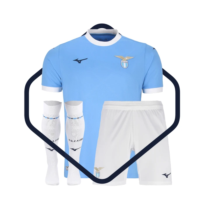 PACK KIT GARA HOME 25/26