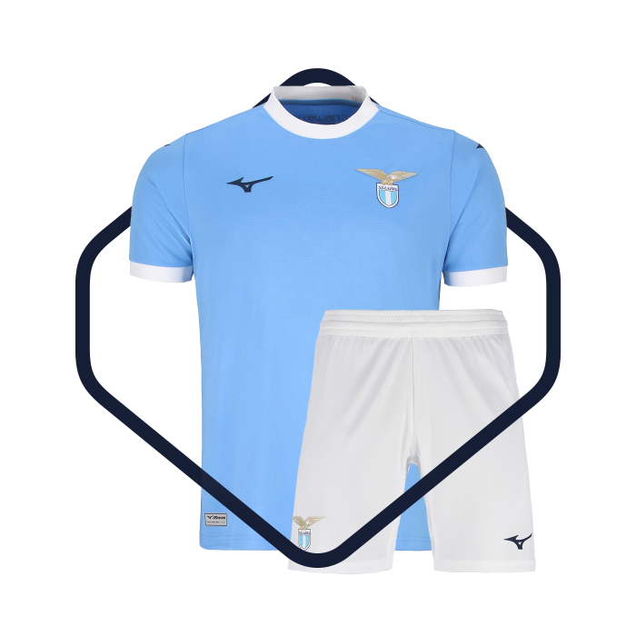 KIDS HOME KIT 25/26 PACK