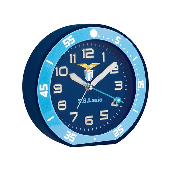 LAZIO SPORT ALARM CLOCK