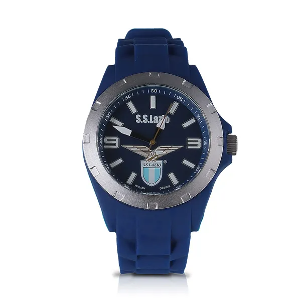 LAZIO OROLOGIO GENT 160 FEET BLU