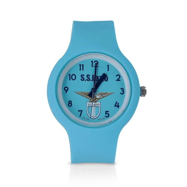 LAZIO OROLOGIO UNISEX NEW ONE CELESTE