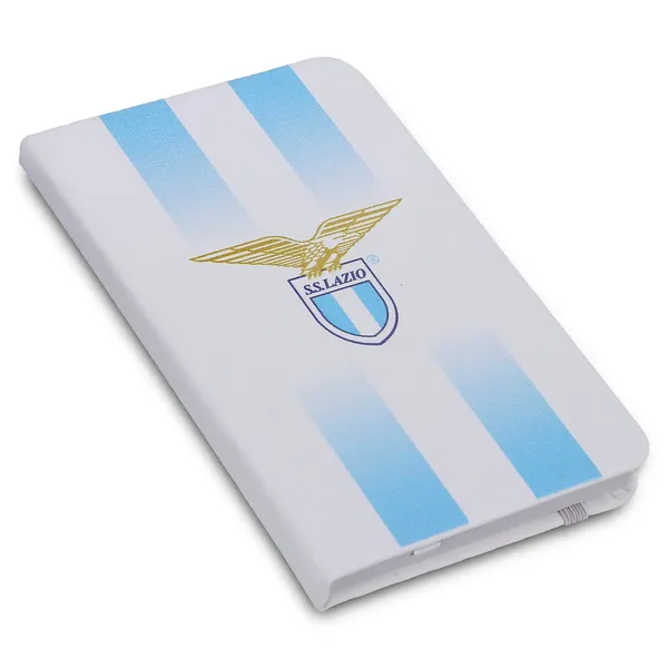 SS LAZIO NOTEBOOK