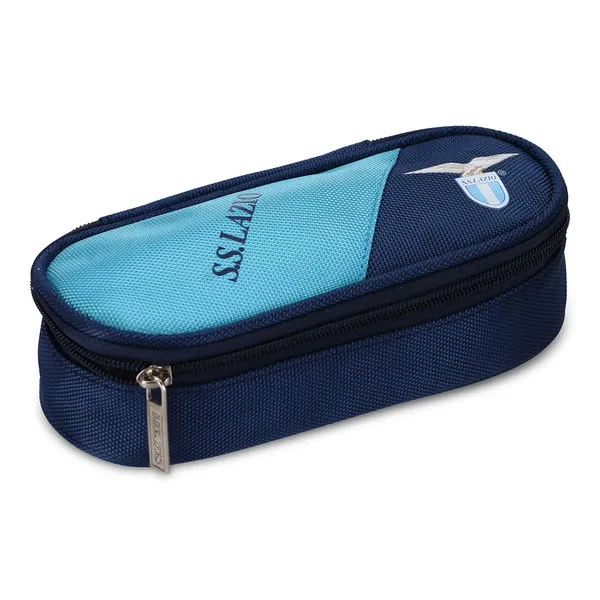 SS LAZIO ORGANIZED PENCIL CASE
