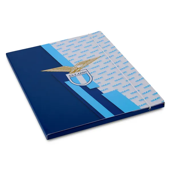 SS LAZIO PAPER FOLDER