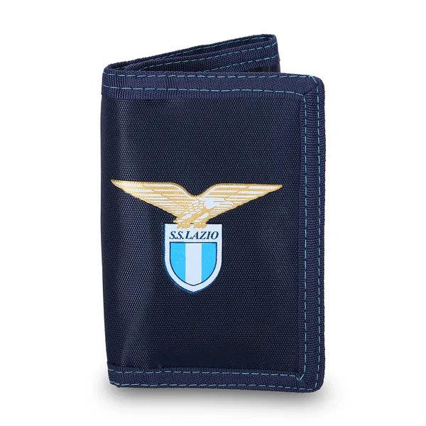 LAZIO PORTAFOGLI A STRAPPO