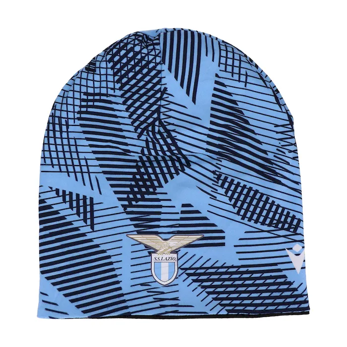 SS LAZIO OFFICIAL BEANIE