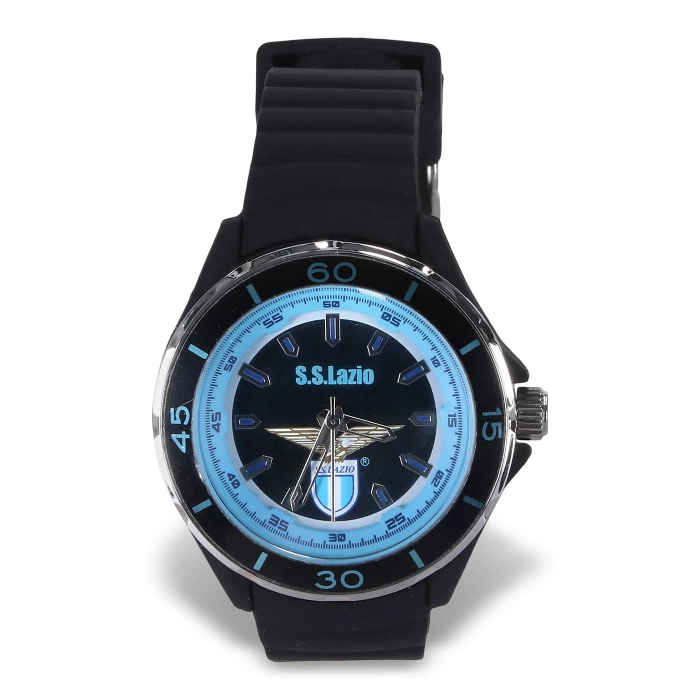SS LAZIO CHALLENGE WATCH MOD.1 - UNISEX