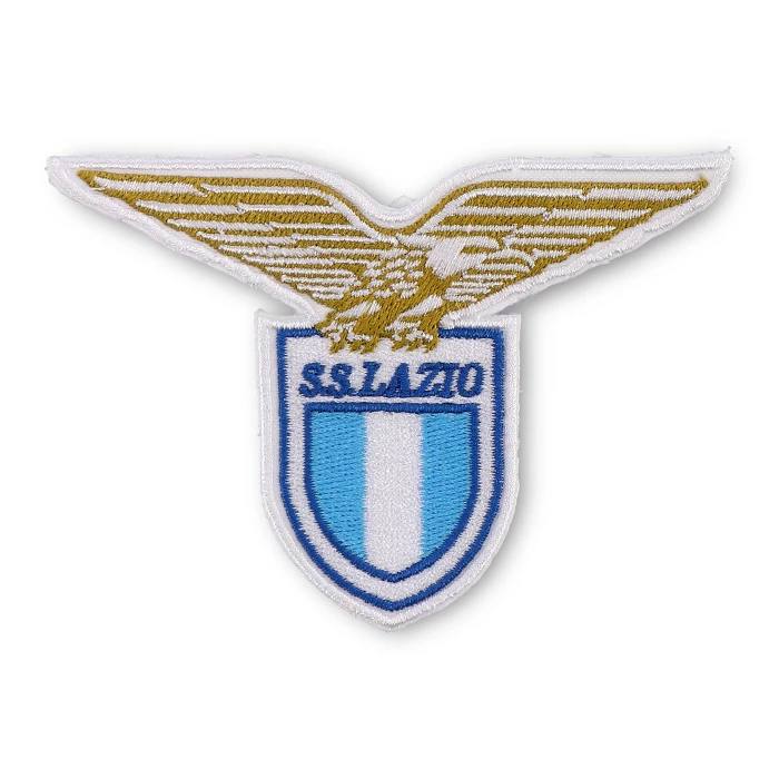 SS LAZIO PATCH