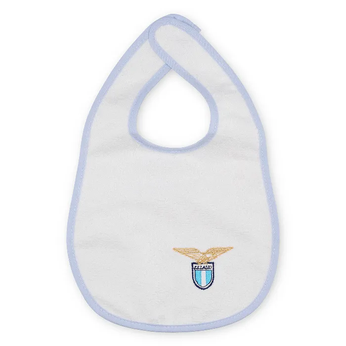 LAZIO LOGO BIB