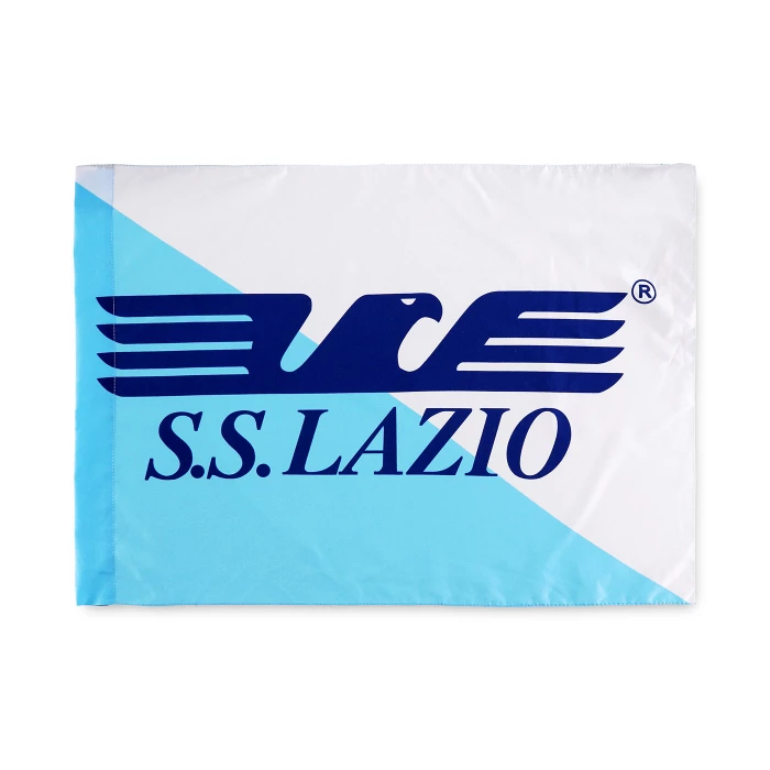 SS LAZIO 50X70 EAGLE FLAG