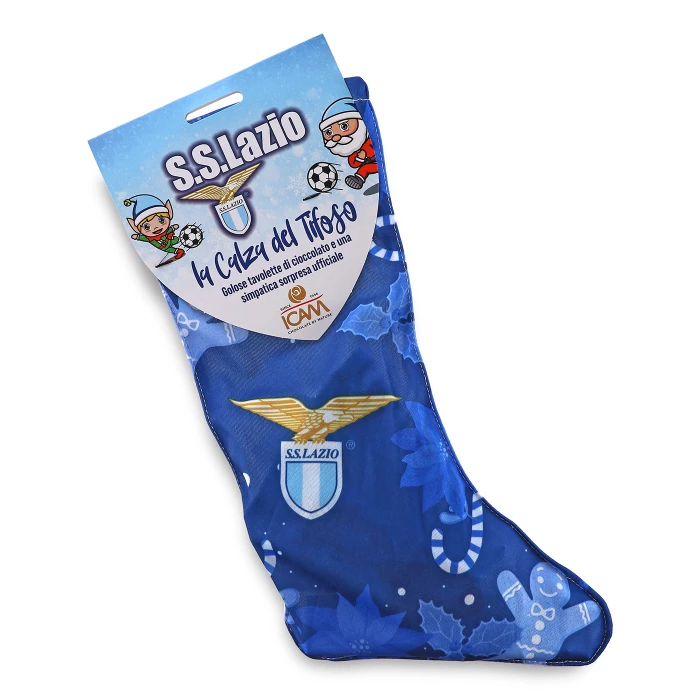 LAZIO BEFANA SOCKS