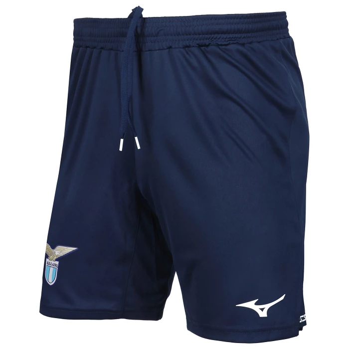 SS LAZIO THIRD SHORTS 2023/24