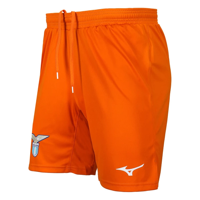 SS LAZIO AWAY GK SHORTS 2023/24