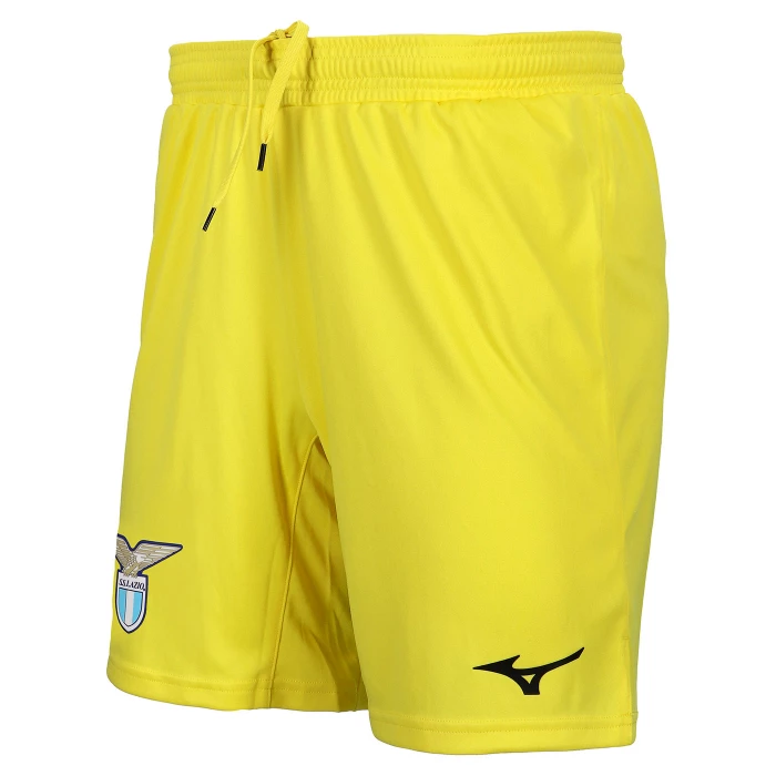 SS LAZIO THIRD GK SHORTS 2023/24