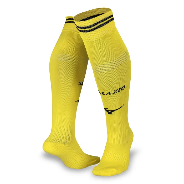 SS LAZIO THIRD GK SOCKS 2023/24