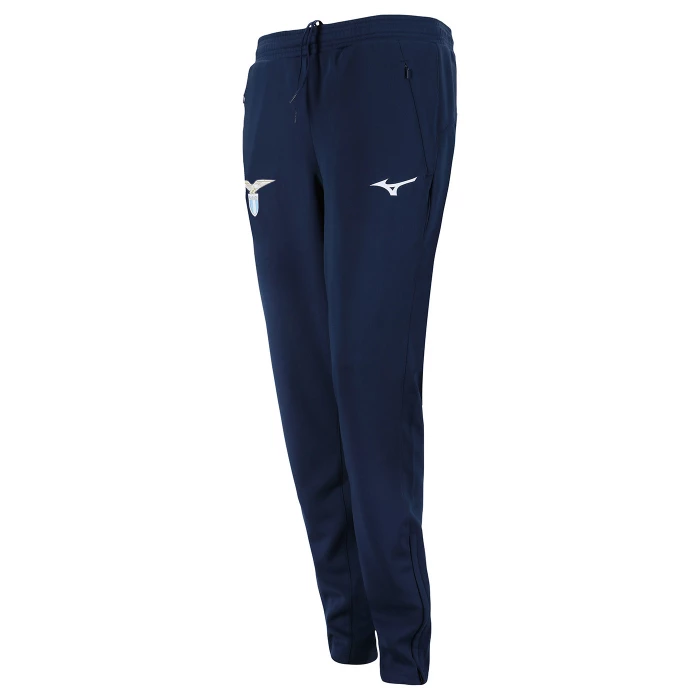 SS LAZIO TRAINING PANTS 2023/24 - WOMEN