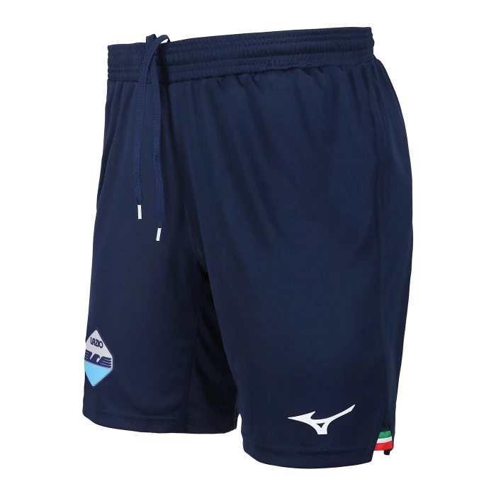 LAZIO PANTALONCINI GARA AWAY BAMBINO 2023/24