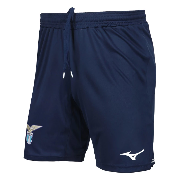 LAZIO PANTALONCINI GARA THIRD BAMBINO 2023/24
