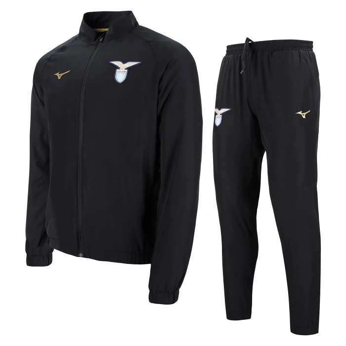 LAZIO TUTA RAPPRESENTANZA BAMBINO NERA 2023/24