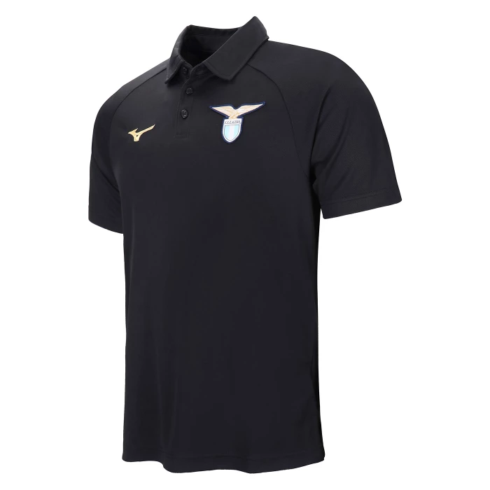 LAZIO POLO RAPPRESENTANZA BAMBINO NERA 23/24