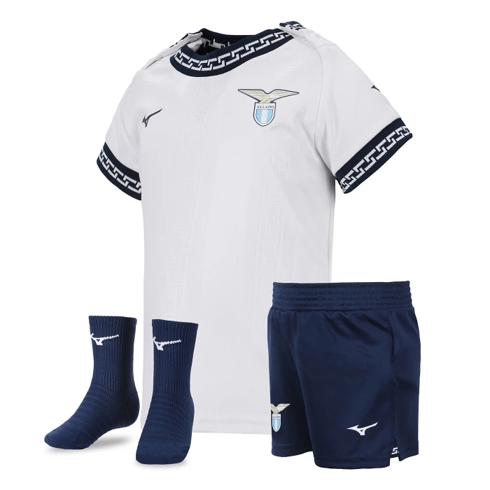 SS LAZIO THIRD BABYKIT 2023/24 - INFANT