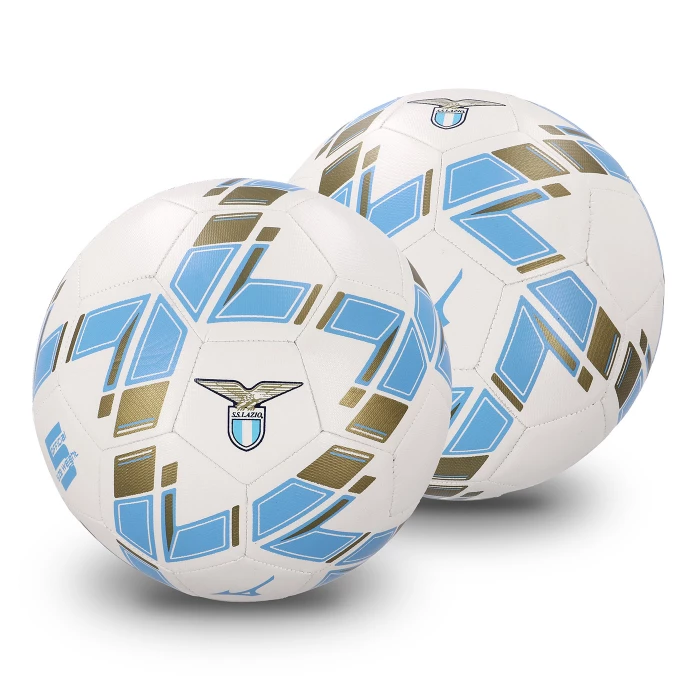 SS LAZIO BALL 2023/24 - HOME JERSEY DESIGN