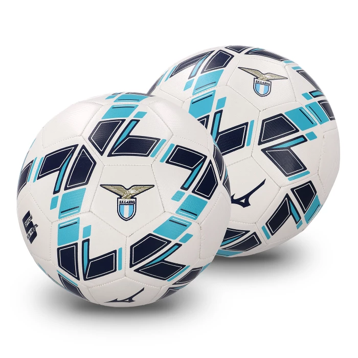 LAZIO PALLONE UFFICIALE THIRD 2023/24 