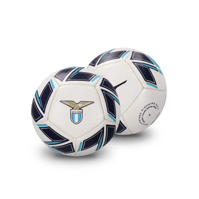 SS LAZIO MINI BALL 2023/24 - THIRD JERSEY DESIGN