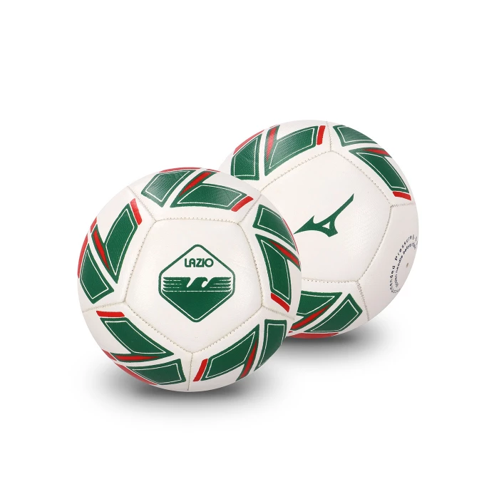 SS LAZIO MINI BALL 2023/24 - AWAY JERSEY DESIGN