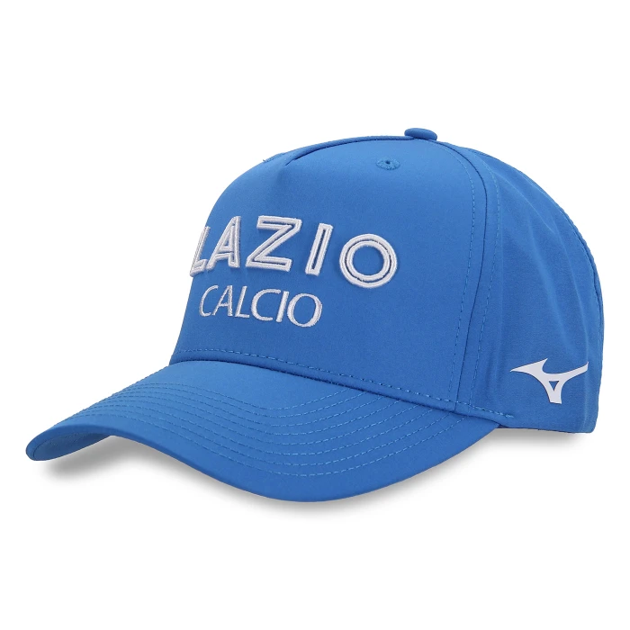 SS LAZIO ANNIVERSARY BLUE CAP 1973/1974