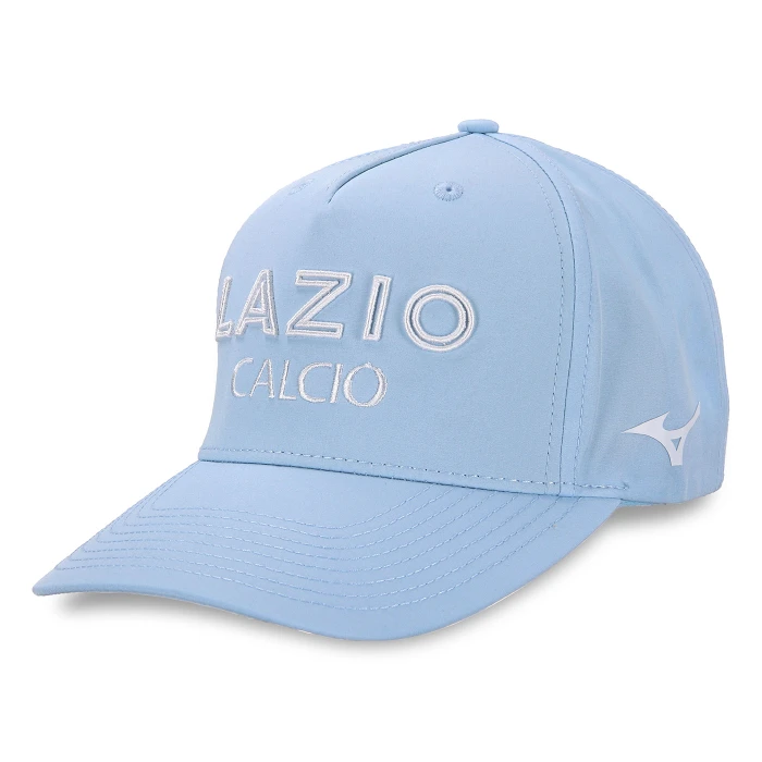 LAZIO CAPPELLINO AZZURRO ANNIVERSARIO 1973/1974