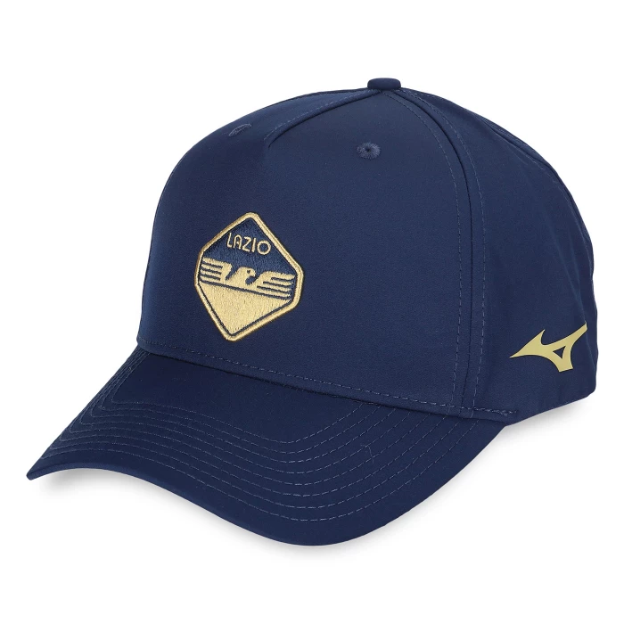 SS LAZIO OFFICIAL BLUE CAP 2023/24