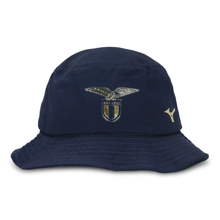 LAZIO CAPPELLINO PESCATORE BLU 2023/24