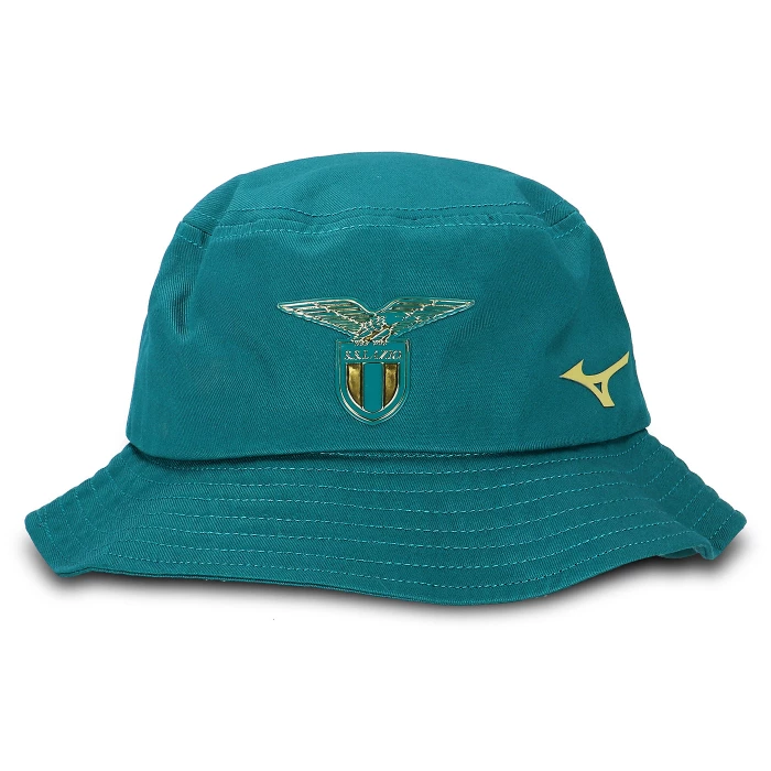 SS LAZIO GREEN BUCKETHAT 2023/24