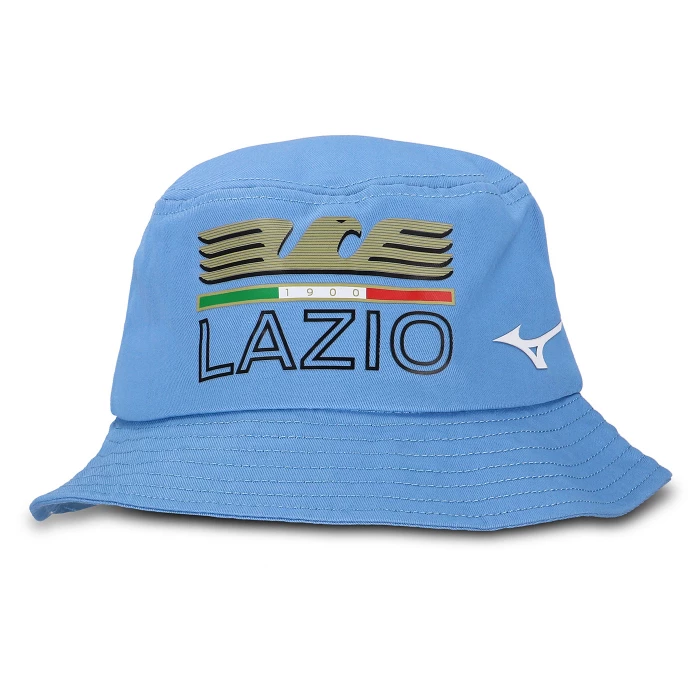 LAZIO CAPPELLINO PESCATORE GRAPHIC AZZURRO 2023/24