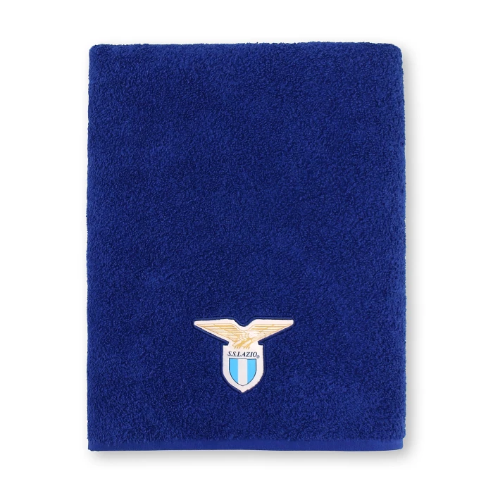 SS LAZIO TOWEL 2024/25