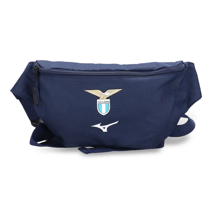 SS LAZIO WAISTBAG 2023/24
