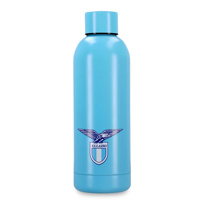 SS LAZIO THERMOS BOTTLE