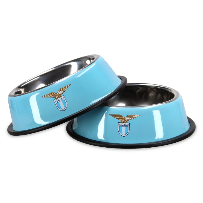 LAZIO TWO BOWLS SET
