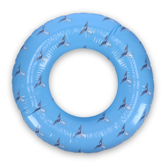 SS LAZIO SWIM RING