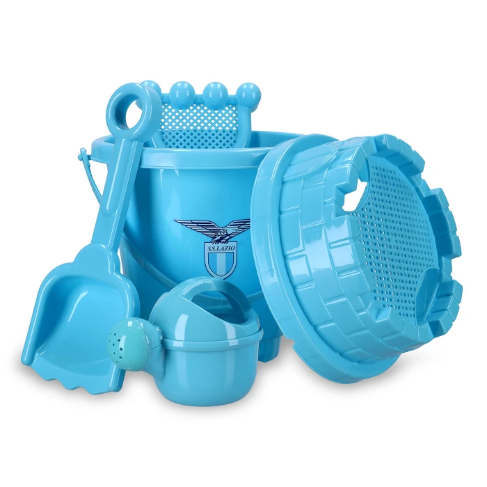 SS LAZIO BEACH PLAY SET