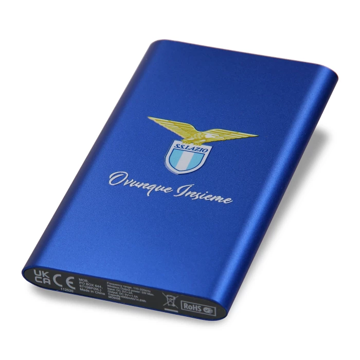 LAZIO POWERBANK